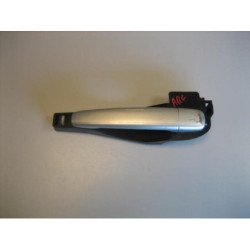 Poignee Porte Arriere Gauche Citroen C3 1 Phase 1 (1)