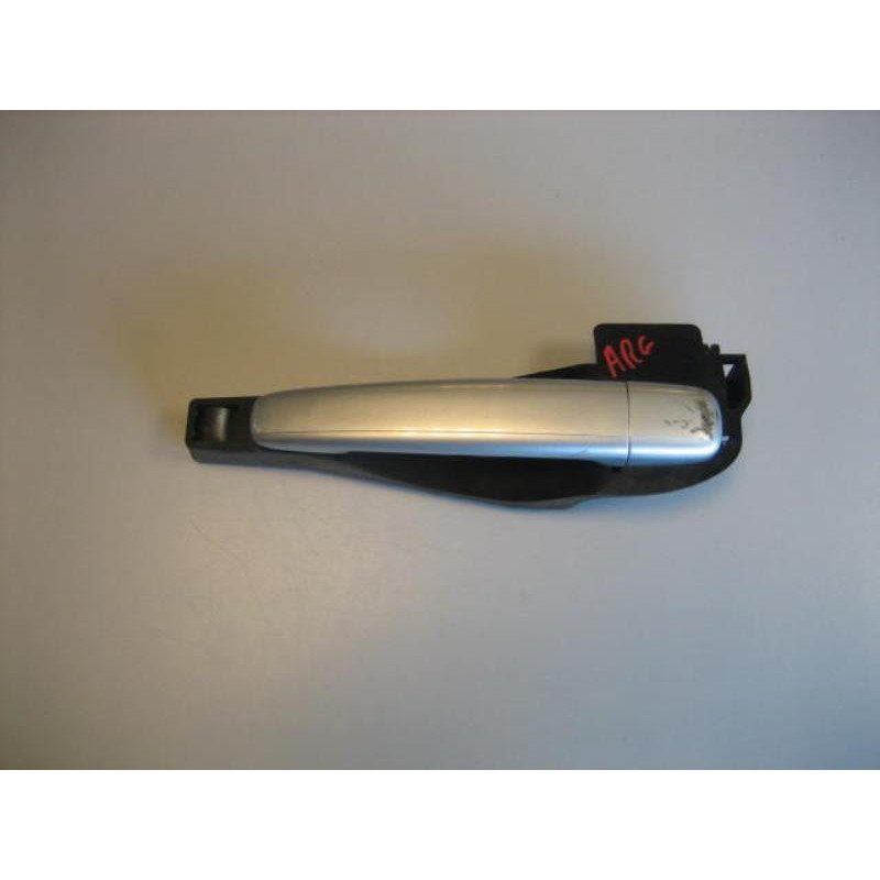 Poignee Porte Arriere Gauche Citroen C3 1 Phase 1 (1)