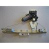 Mecanisme De Leve Vitre Electrique Arriere Gauche Citroen C3 1 Phase 1 (1)