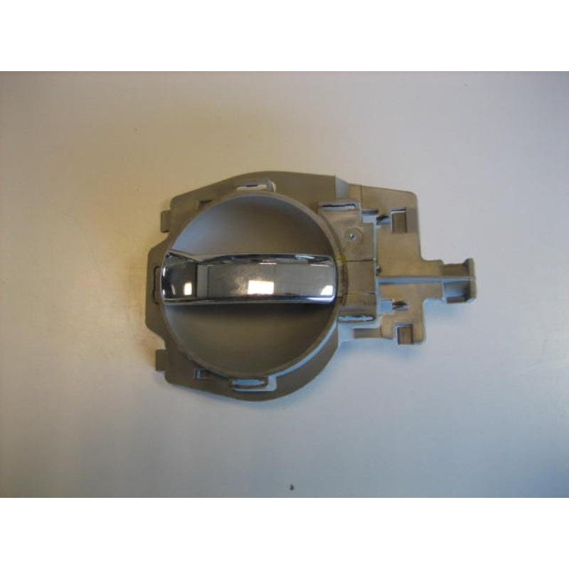 Poignee Interieur Arriere Droit Citroen C3 1 Phase 1 (1)