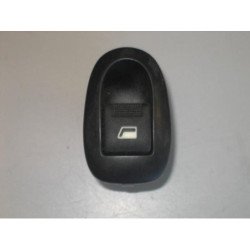 Interrupteur De Leve Vitre Arriere Droit Citroen C3 1 Phase 1 (1)