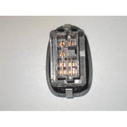 Interrupteur De Leve Vitre Arriere Droit Citroen C3 1 Phase 1 (2)