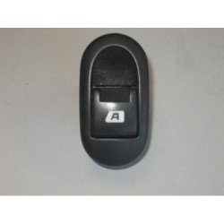 Interrupteur De Leve Vitre Avant Droit Citroen C3 1 Phase 1 (1)