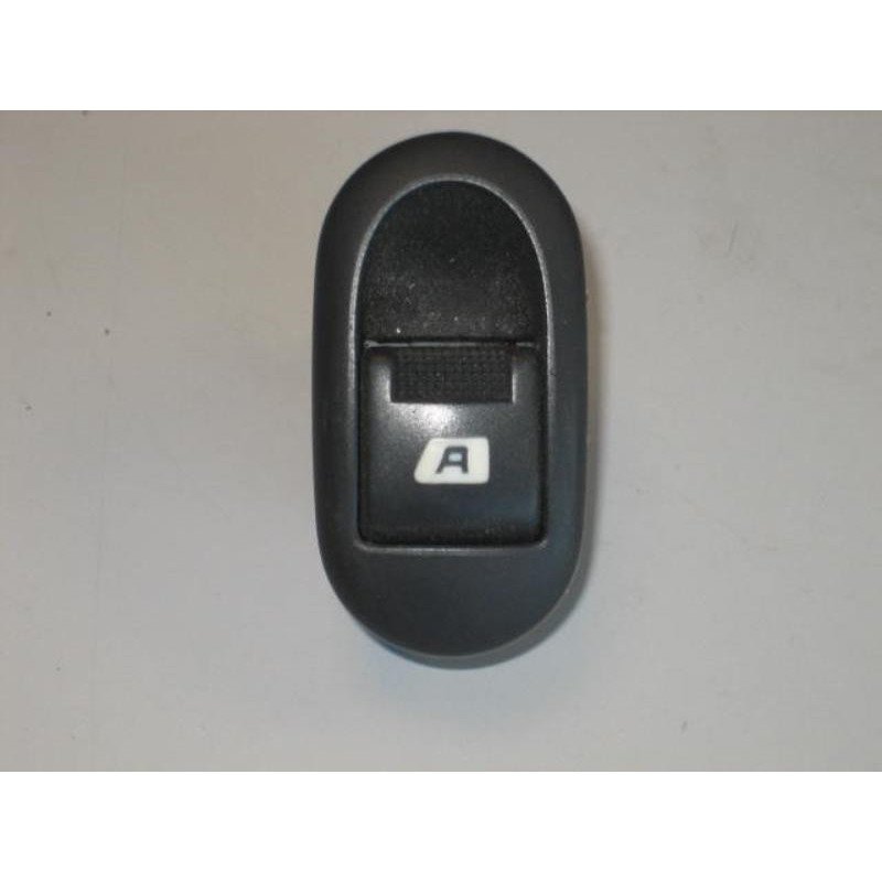Interrupteur De Leve Vitre Avant Droit Citroen C3 1 Phase 1 (1)