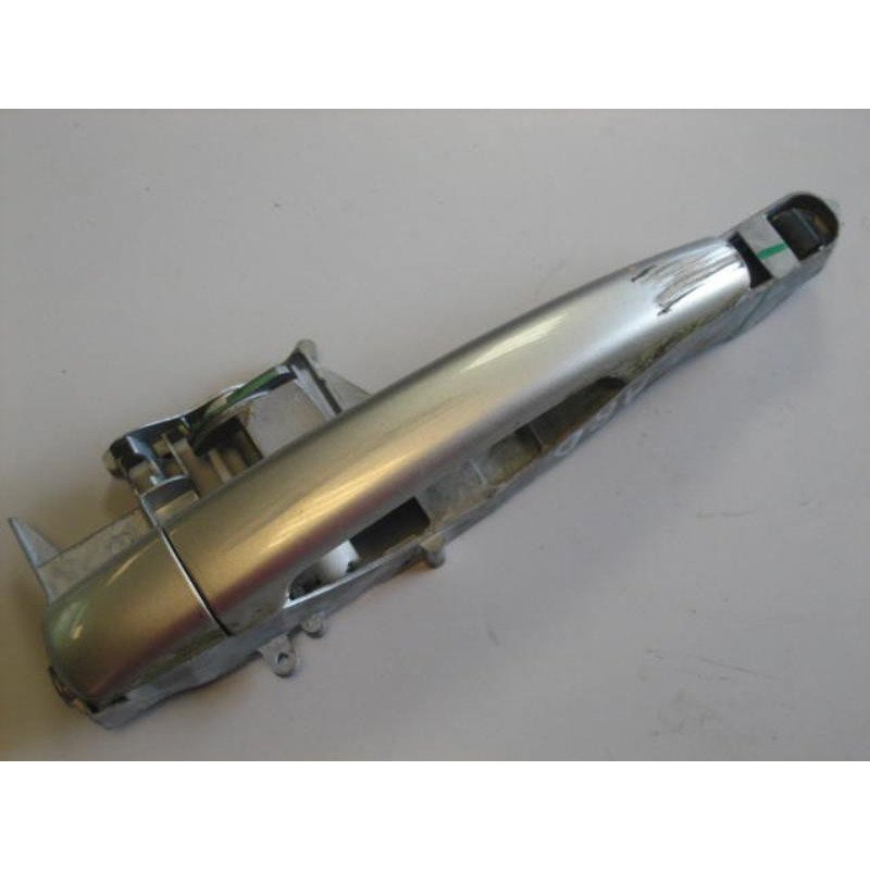 Poignee Porte Arriere Droit Peugeot 207 Phase 1 (1)