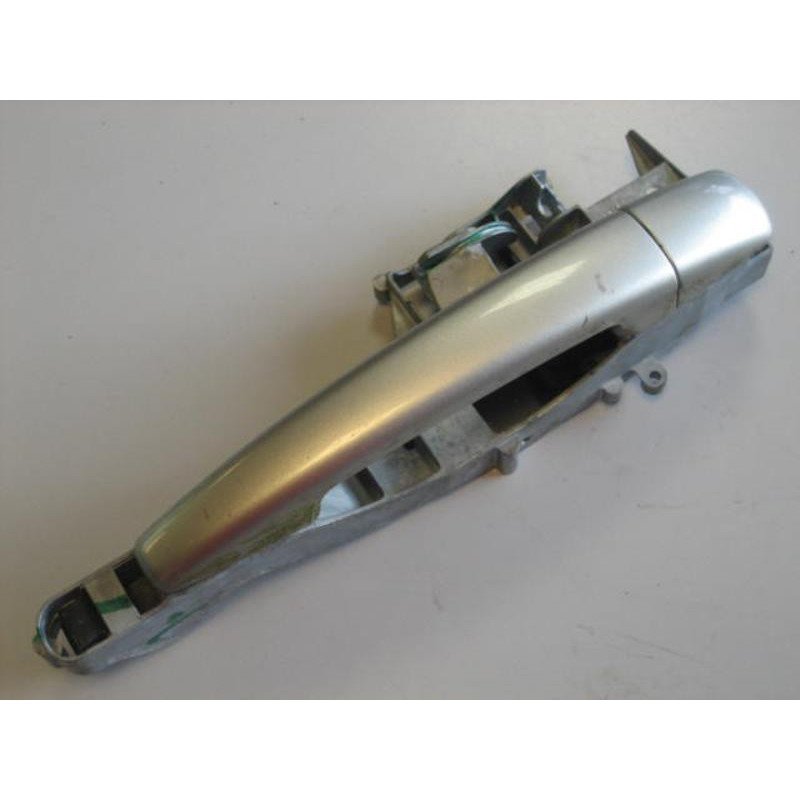 Poignee Porte Arriere Gauche Peugeot 207 Phase 1 (1)