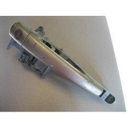 Poignee Porte Avant Gauche Peugeot 207 Phase 1 (1)