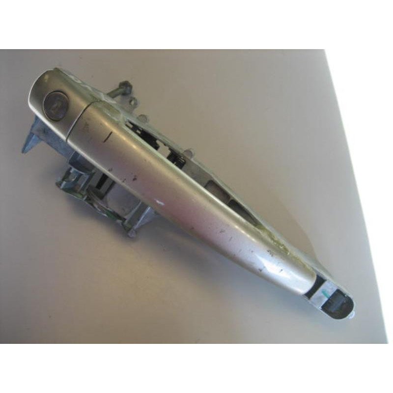Poignee Porte Avant Gauche Peugeot 207 Phase 1 (1)