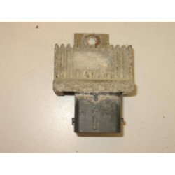 Boitier De Prechauffage Peugeot 207 Phase 1 (1)