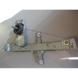 Leve Vitre Mecanique Arriere Droit Peugeot 207 Phase 1 (1)