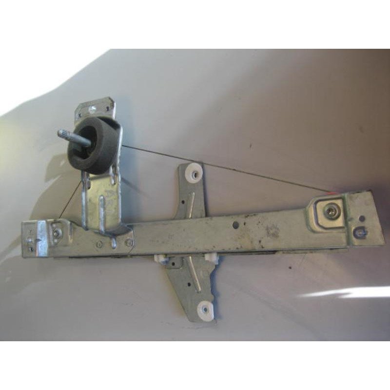 Leve Vitre Mecanique Arriere Droit Peugeot 207 Phase 1 (1)