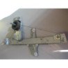 Leve Vitre Mecanique Arriere Droit Peugeot 207 Phase 1 (1)