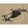 Mecanisme Essuie Glace Avant Peugeot 207 Phase 1 (1)