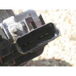 Mecanisme Essuie Glace Avant Peugeot 207 Phase 1 (2)