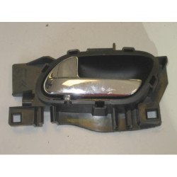 Poignee Interieur Arriere Gauche Peugeot 207 Phase 1 (1)