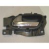 Poignee Interieur Arriere Gauche Peugeot 207 Phase 1 (1)