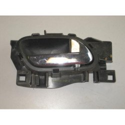 Poignee Interieur Avant Droit Peugeot 207 Phase 1 (1)