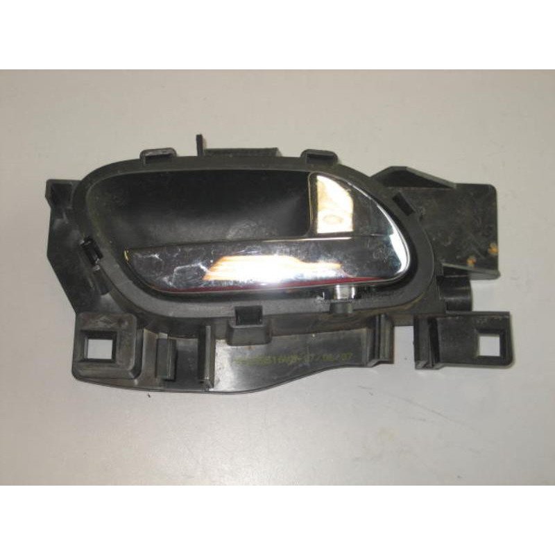 Poignee Interieur Avant Droit Peugeot 207 Phase 1 (1)