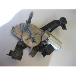 Moteur Essuie Glace Arriere Peugeot 207 Phase 1 (1)