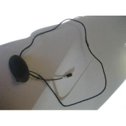 Antenne Peugeot 207 Phase 1 (1)