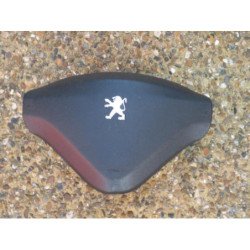 Air Bag Conducteur Peugeot 207 Phase 1 (1)