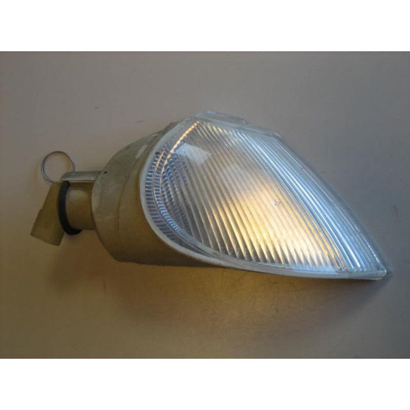Optique Avant Secondaire Droit (feux)(clignotant) Renault Laguna 1 Phase 1 (1)