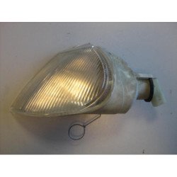 Optique Avant Secondaire Gauche (feux)(clignotant) Renault Laguna 1 Phase 1 (1)