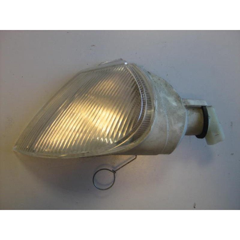 Optique Avant Secondaire Gauche (feux)(clignotant) Renault Laguna 1 Phase 1 (1)
