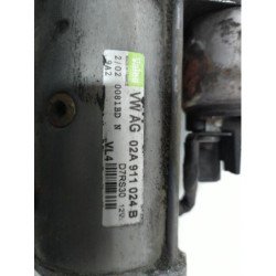 Demarreur Volkswagen Bora (4)