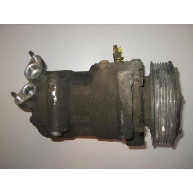 Compresseur Clim Citroen C2 Phase 1 (1)