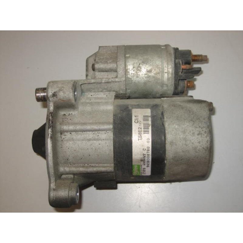 Demarreur Citroen C2 Phase 1 (1)
