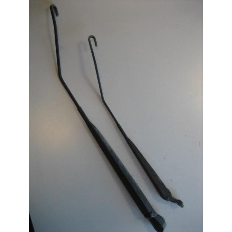 Bras Essuie Glace Avant Citroen C3 1 Phase 1 (1)