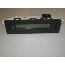 Afficheur Citroen C3 1 Phase 1 (1)