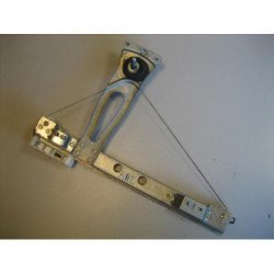 Leve Vitre Mecanique Arriere Droit Citroen C3 1 Phase 1 (1)