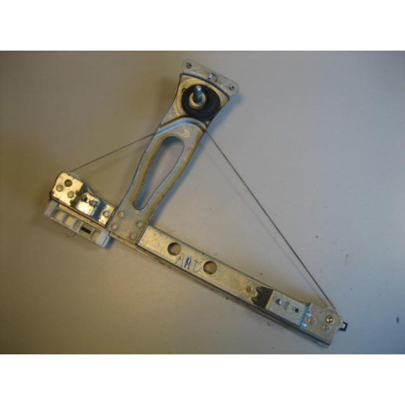 Leve Vitre Mecanique Arriere Droit Citroen C3 1 Phase 1 (1)
