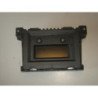Horloge Opel Zafira B Phase 1 (1)