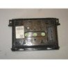 Horloge Opel Zafira B Phase 1 (2)