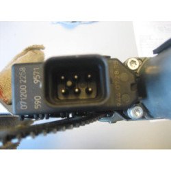 Mecanisme De Leve Vitre Electrique Avant Gauche Opel Zafira B Phase 1 (3)