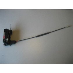 Serrure Arriere Droit Opel Zafira B Phase 1 (1)