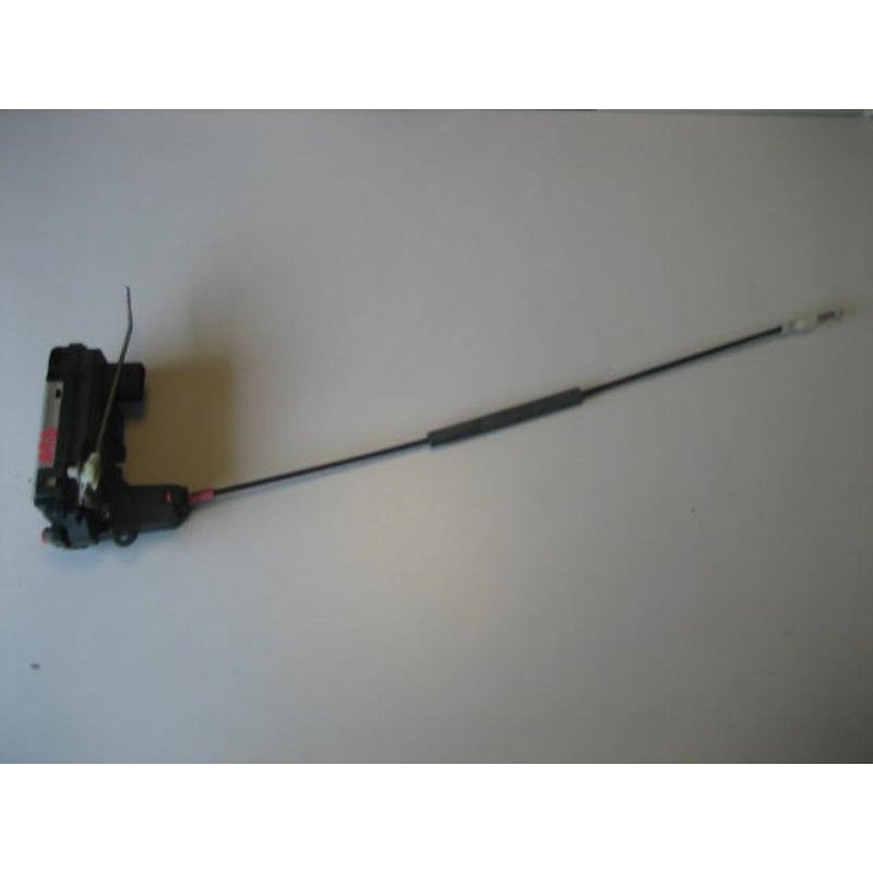 Serrure Arriere Droit Opel Zafira B Phase 1 (1)