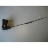 Serrure Arriere Droit Opel Zafira B Phase 1 (1)