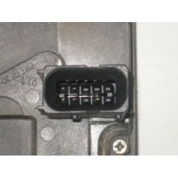 Serrure Arriere Droit Opel Zafira B Phase 1 (2)