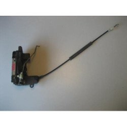 Serrure Avant Droit Opel Zafira B Phase 1 (1)
