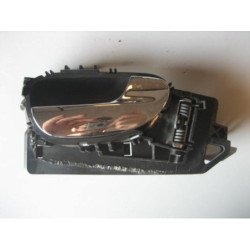 Poignee Interieur Arriere Droit Peugeot 307 Phase 1 Break (1)