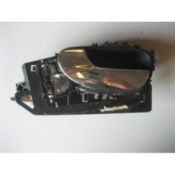 Poignee Interieur Arriere Gauche Peugeot 307 Phase 1 Break (1)