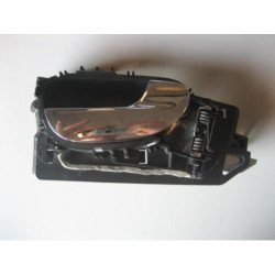 Poignee Interieur Avant Gauche Peugeot 307 Phase 1 Break (1)