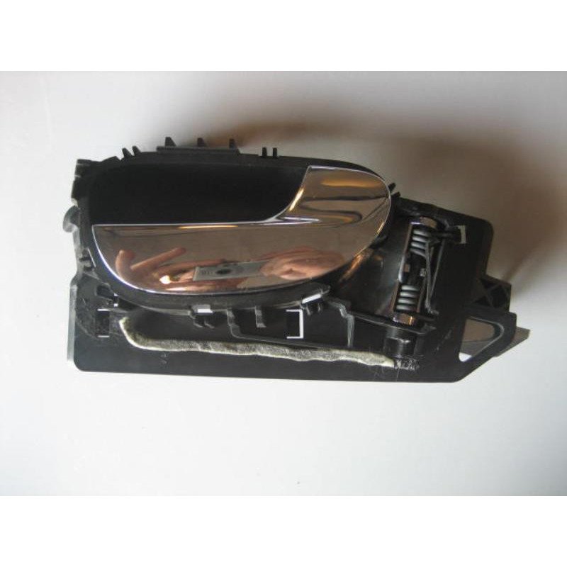 Poignee Interieur Avant Gauche Peugeot 307 Phase 1 Break (1)