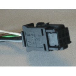 Retroviseur Droit Peugeot 307 Phase 1 Break (2)