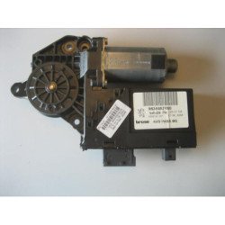 Moteur Leve Vitre Avant Droit Peugeot 307 Phase 1 Break (2)