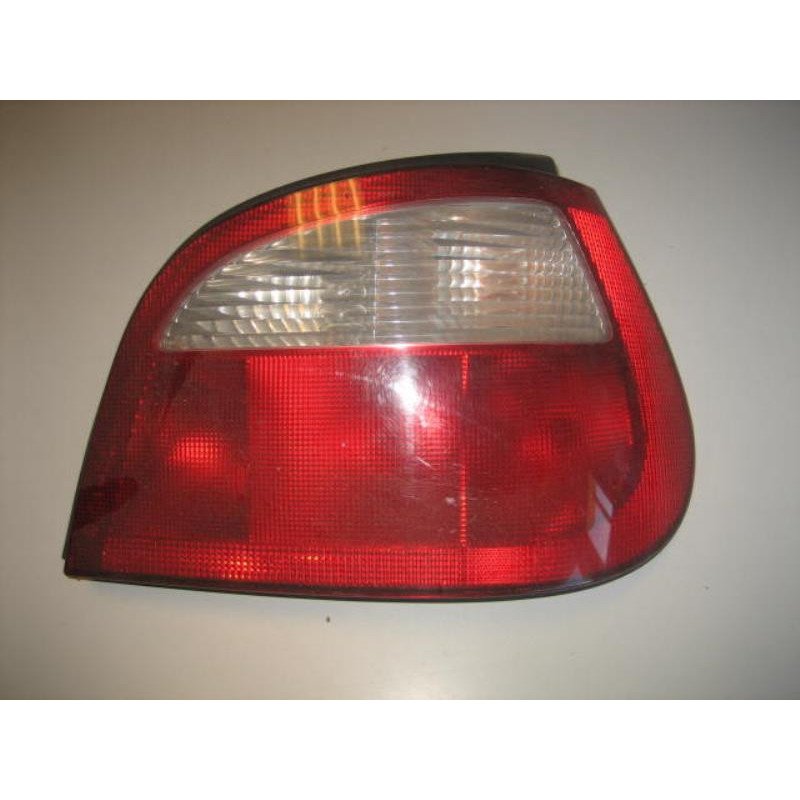 Feu Arriere Principal Droit (feux) Renault Megane 1 Phase 2 (1)
